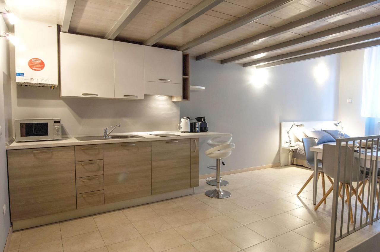 Milano Suite - Fiera Exterior photo