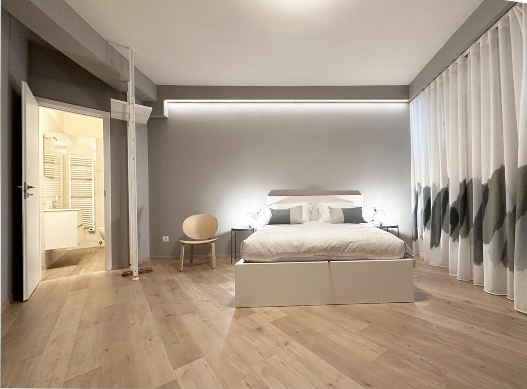 Milano Suite - Fiera Exterior photo