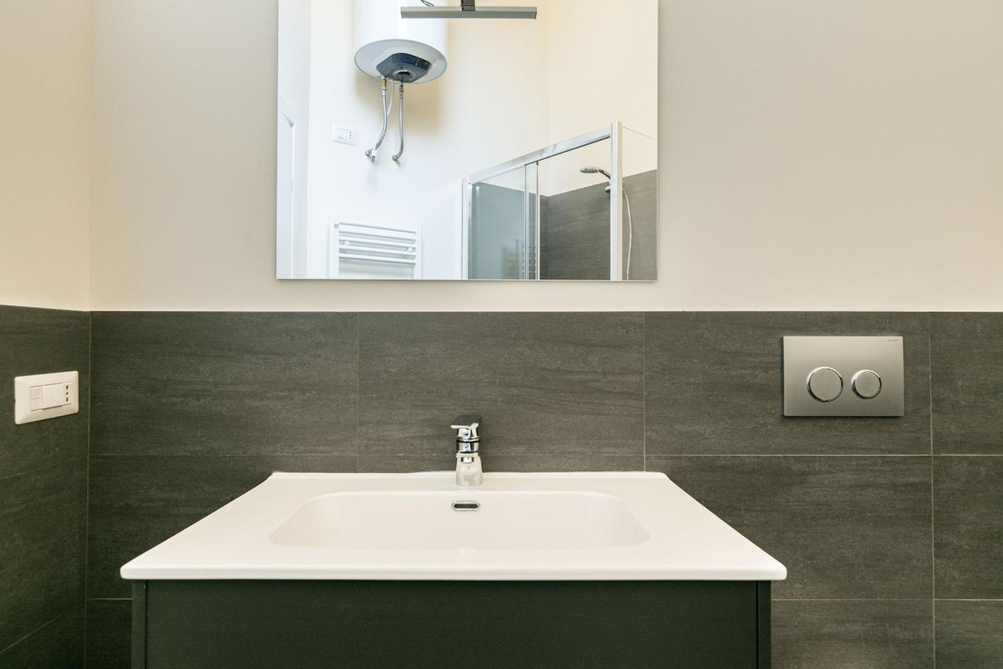 Milano Suite - Fiera Exterior photo