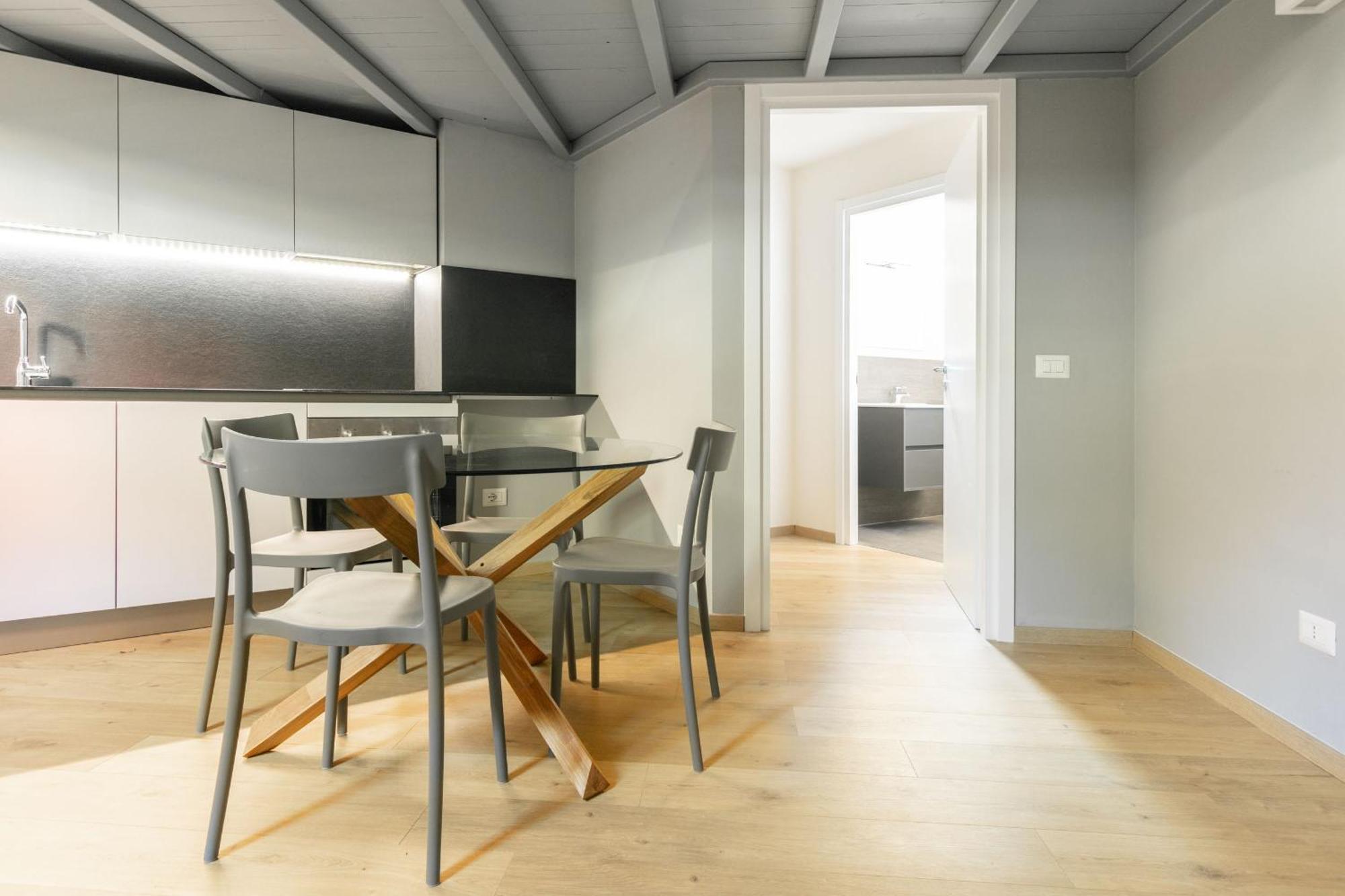 Milano Suite - Fiera Exterior photo